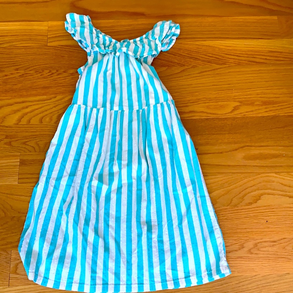 Girls Old Navy Dress